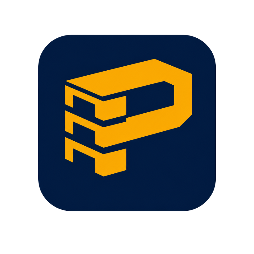 PalletCove Liquidation logo